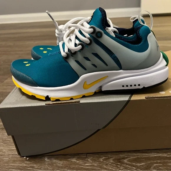 Nike Australian Prestos BRAND NEW